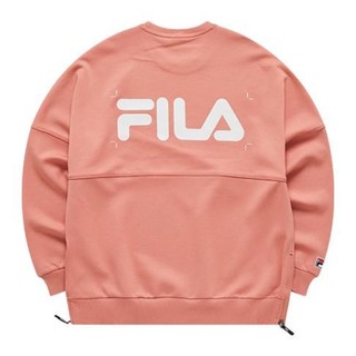 FILA 斐乐 FUSION系列 中性运动卫衣 T11U116205F