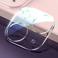 ISIDO 艾思度 iPhone13系列 镜头膜