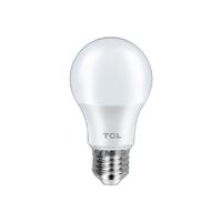 TCL LED灯泡 5W E27 白光