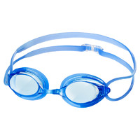 英发 YINGFA 中性泳镜 Y570AF-4 蓝色 平光