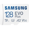 SAMSUNG 三星 Micro-SD存储卡（USH-I、V30、U3、A2）