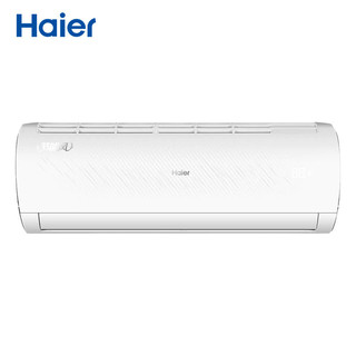 Haier 海尔 35BDA81 壁挂式空调(需用券)