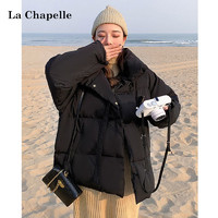 La Chapelle 女士棉服 914414018