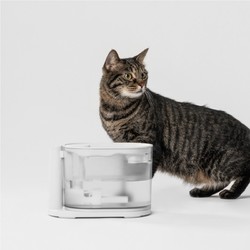 pidan宠物饮水机 恒温猫咪饮水器自动循环狗狗喂水器活水机