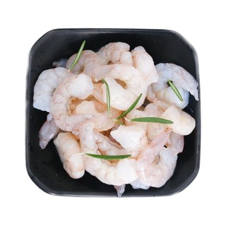 ZHONGYANG FISH WORLD 中洋鱼天下 翡翠抽肠虾仁 400g