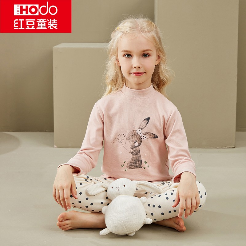 红豆男童装怎么样 质量很好_什么值得买