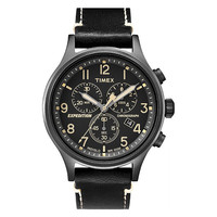 TIMEX 天美时 Expedition系列 42毫米石英腕表 TW4B09100