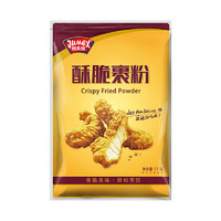 JUMEX 极美滋 酥脆裹粉 1kg