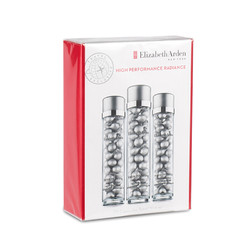 Elizabeth Arden 伊丽莎白·雅顿 晶璨皙颜多效夜间精华液 37粒*3