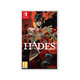 Nintendo 任天堂 NS Switch系列 《哈迪斯 HADES 黑帝斯》中文版（需用券）