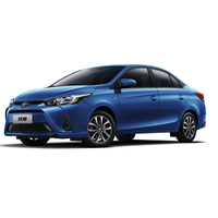 TOYOTA 广汽丰田 YARiS L 致享 21款 1.5 CVT 科技版