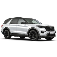 Ford 长安福特 探险者