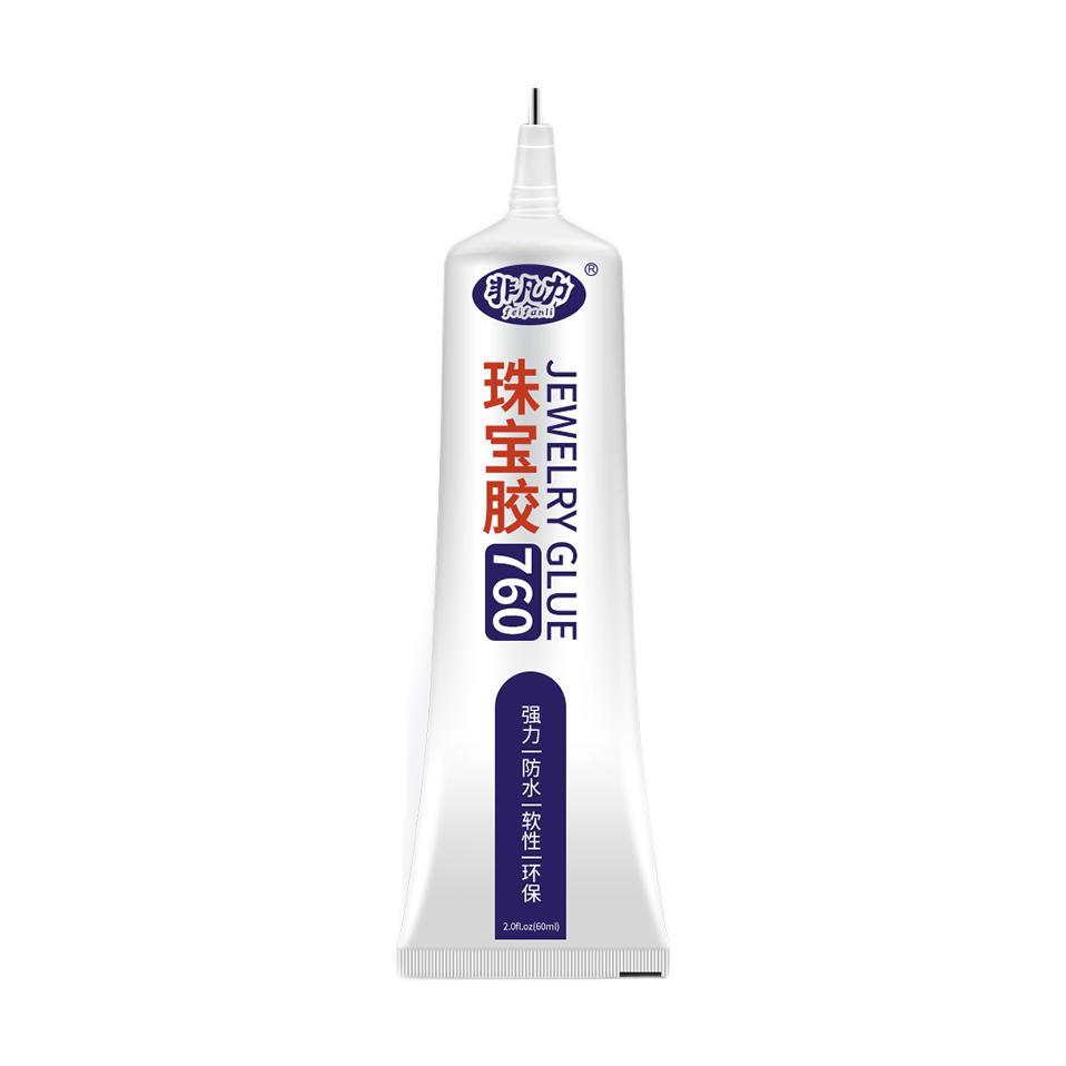 非凡力 760 珠宝修复胶 60ml