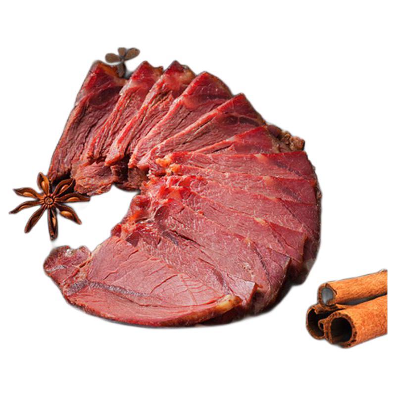 周家口 招牌牛肉 100g