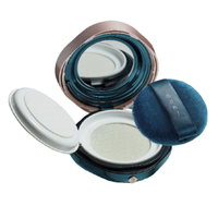 Florasis 花西子 玉女桃花轻蜜粉 香粉盒版 #02颜如玉 8.5g