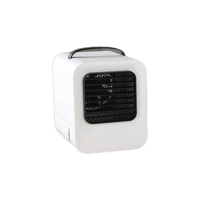 microhoo MH02A 空调扇
