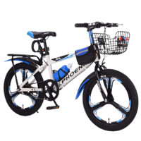 PHOENIX 凤凰 儿童自行车 一体轮单速款
