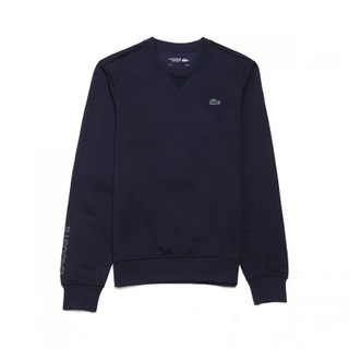 LACOSTE 拉科斯特 男士圆领卫衣 SH6782