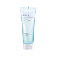 KANS 韩束 细肤去角质素