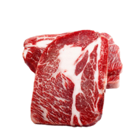 Fresh Beef Union 牛排保鲜局 原切上脑 200g*5盒