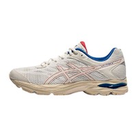 ASICS 亚瑟士 Gel-Flux 4 男子跑鞋 1011A614-204 米色 42