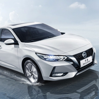 NISSAN 东风日产 轩逸 21款 经典 1.6XL 手动 豪华版