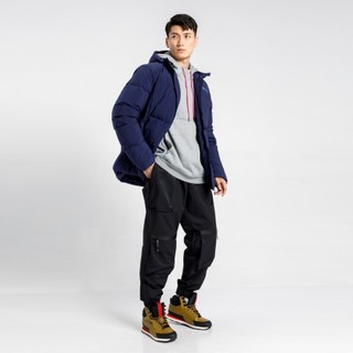 PUMA 彪马 男子运动羽绒服 580023-06 深蓝色 M