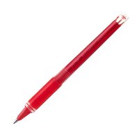 PILOT 百乐 BLS-VBG5 中性笔替芯 红色 0.5mm 单支装