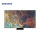 SAMSUNG 三星 98英寸 Neo QN90A 4K超高清 精准控光QHDR 32x 超薄 QLED量子点Mini LED电视QA98QN90AAJXXZ