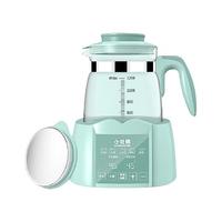 XIAOZHUANGXIONG 小壮熊 KH-0886 婴儿调奶器 墨绿色 1200ml