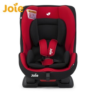 Joie 巧儿宜 儿童安全座椅 缇尔特C0902F 红黑色