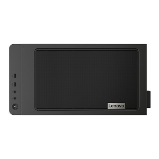 Lenovo 联想 拯救者 刃7000K 2021款 十一代酷睿版 游戏台式机 黑色 (酷睿i5-11600、RTX 3060 12G、16GB、512GB SSD、风冷)