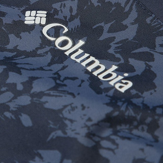 Columbia 哥伦比亚 男子三合一冲锋衣 WR1958-472 紫色 M