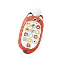 AOLE 澳乐 儿童益智音乐手机玩具 配电池+螺丝刀
