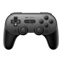 8BITDO 八位堂 SN30 Pro+ 蓝牙双模游戏手柄