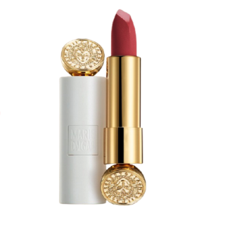 天猫u先玛丽黛佳骑士小白管口红508色迷你mini体验装18g