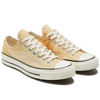 CONVERSE 匡威 ALL STAR系列 Chuck 70 170966C 中性运动帆布鞋