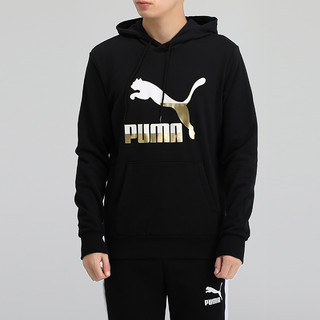 PUMA 彪马 59930051 男款卫衣