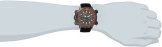 Citizen 西铁城 男士 BN5035-02F “Altichron” 钛光动能手表