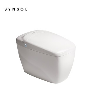 SYNSOL叁颂健康检测智能马桶