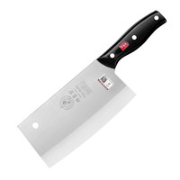 有券的上：邓家刀 TM-9050 切片刀 不锈钢 18cm