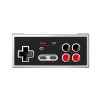 8BITDO 八位堂 N30 NS版 蓝牙游戏手柄 黑色