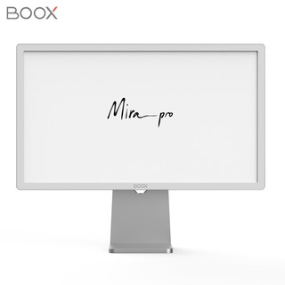 BOOX 文石 Mira  Pro  25.3英寸电子墨水屏显示器显示屏