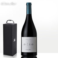 智利十八罗汉 原瓶原装进口干红葡萄酒750ml单瓶装 柯诺苏酒庄逸品黑皮诺2017