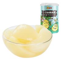 林家铺子  糖水冰糖雪梨罐头 425g/罐