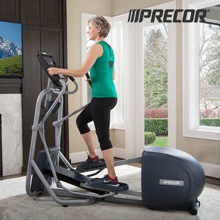 Precor必确EFX245美国家用商用椭圆机静音踏步 健身器材 EFX245椭圆机