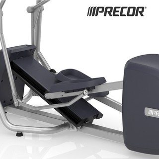 Precor必确EFX245美国家用商用椭圆机静音踏步 健身器材 EFX245椭圆机
