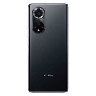 Hi nova 9 Pro 5G手机 8GB+256GB 亮黑色