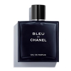 CHANEL 香奈儿 蔚蓝男士浓香水 EDP 50ml