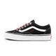 VANS 范斯 Old Skool VN0A54F49Y4 男女款帆布鞋